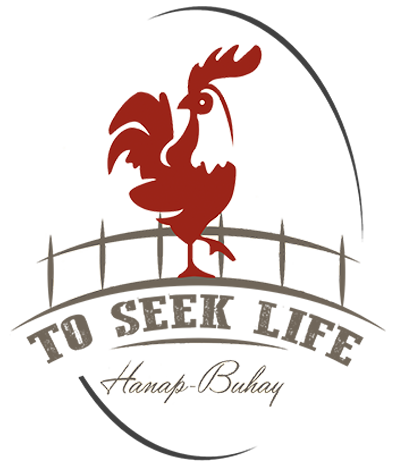 To Seek Life